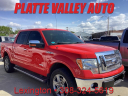 Thumbnail image of 2012 Ford F-150 at Platte Valley Auto Mart