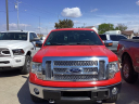 Thumbnail image of 2012 Ford F-150 at Platte Valley Auto Mart