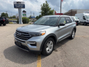 Thumbnail image of 2023 Ford Explorer at Lafontaine Ford Grand Rapids