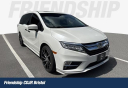 Thumbnail image of 2020 Honda Odyssey at Friendship Chrysler Jeep Dodge