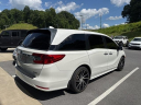 Thumbnail image of 2020 Honda Odyssey at Friendship Chrysler Jeep Dodge