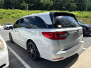 Thumbnail image of 2020 Honda Odyssey at Friendship Chrysler Jeep Dodge