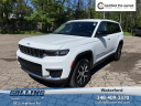 Thumbnail image of 2023 Jeep Grand Cherokee L at Golling Chrysler Jeep Dodge Ram of Chelsea