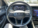 Thumbnail image of 2023 Jeep Grand Cherokee L at Golling Chrysler Jeep Dodge Ram of Chelsea