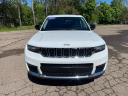 Thumbnail image of 2023 Jeep Grand Cherokee L at Golling Chrysler Jeep Dodge Ram of Chelsea