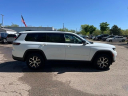 Thumbnail image of 2023 Jeep Grand Cherokee L at Golling Chrysler Jeep Dodge Ram of Chelsea
