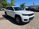 Thumbnail image of 2023 Jeep Grand Cherokee L at Golling Chrysler Jeep Dodge Ram of Chelsea