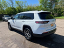 Thumbnail image of 2023 Jeep Grand Cherokee L at Golling Chrysler Jeep Dodge Ram of Chelsea