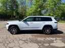 Thumbnail image of 2023 Jeep Grand Cherokee L at Golling Chrysler Jeep Dodge Ram of Chelsea