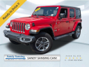Thumbnail image of 2021 Jeep Wrangler Unlimited at Gulf Chrysler Dodge Jeep Ram