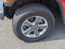 2021 Jeep Wrangler Unlimited Sahara at Gulf Chrysler Dodge Jeep Ram