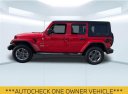 Thumbnail image of 2021 Jeep Wrangler Unlimited at Gulf Chrysler Dodge Jeep Ram