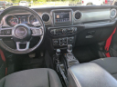 Thumbnail image of 2021 Jeep Wrangler Unlimited at Gulf Chrysler Dodge Jeep Ram