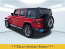 Thumbnail image of 2021 Jeep Wrangler Unlimited at Gulf Chrysler Dodge Jeep Ram