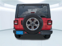 Thumbnail image of 2021 Jeep Wrangler Unlimited at Gulf Chrysler Dodge Jeep Ram