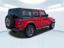 Thumbnail image of 2021 Jeep Wrangler Unlimited at Gulf Chrysler Dodge Jeep Ram