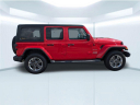 Thumbnail image of 2021 Jeep Wrangler Unlimited at Gulf Chrysler Dodge Jeep Ram