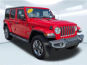 Thumbnail image of 2021 Jeep Wrangler Unlimited at Gulf Chrysler Dodge Jeep Ram