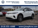 Thumbnail image of 2025 Volkswagen ID.4 at Joseph Volkswagen-NEW