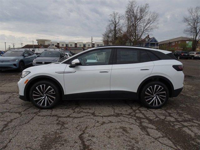Thumbnail image of 2025 Volkswagen ID.4 at Joseph Volkswagen-NEW