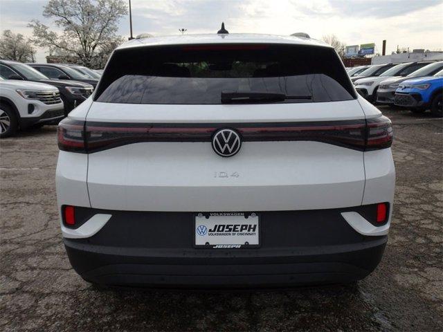 Thumbnail image of 2025 Volkswagen ID.4 at Joseph Volkswagen-NEW