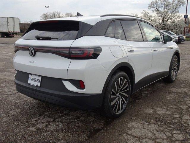 Thumbnail image of 2025 Volkswagen ID.4 at Joseph Volkswagen-NEW