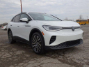 Thumbnail image of 2025 Volkswagen ID.4 at Joseph Volkswagen-NEW