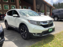 Thumbnail image of 2018 Honda CR-V at Auto Credit Sales