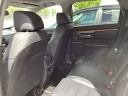 2018 Honda CR-V Touring at Auto Credit Sales