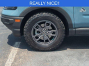Thumbnail image of 2021 Ford Bronco Sport at Capital Chrysler Dodge Jeep RAM