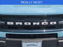 Thumbnail image of 2021 Ford Bronco Sport at Capital Chrysler Dodge Jeep RAM