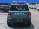 Thumbnail image of 2021 Ford Bronco Sport at Capital Chrysler Dodge Jeep RAM