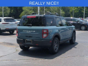 Thumbnail image of 2021 Ford Bronco Sport at Capital Chrysler Dodge Jeep RAM