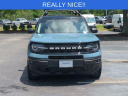 Thumbnail image of 2021 Ford Bronco Sport at Capital Chrysler Dodge Jeep RAM