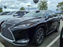 Thumbnail image of 2022 Lexus RX 350 at Tri-County Lexus