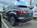 Thumbnail image of 2022 Lexus RX 350 at Tri-County Lexus