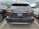 Thumbnail image of 2022 Lexus RX 350 at Tri-County Lexus