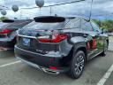 Thumbnail image of 2022 Lexus RX 350 at Tri-County Lexus