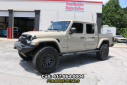 Thumbnail image of 2020 Jeep Gladiator at Southside Auto Sales