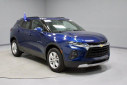 Thumbnail image of 2022 Chevrolet Blazer at Ricart Used