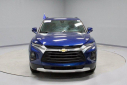 Thumbnail image of 2022 Chevrolet Blazer at Ricart Used