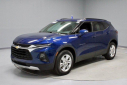 Thumbnail image of 2022 Chevrolet Blazer at Ricart Used