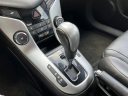 Thumbnail image of 2015 Chevrolet Cruze at CJDR Anniston - New