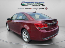 Thumbnail image of 2015 Chevrolet Cruze at CJDR Anniston - New