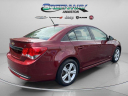 Thumbnail image of 2015 Chevrolet Cruze at CJDR Anniston - New