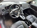 Thumbnail image of 2015 Chevrolet Cruze at CJDR Anniston - New