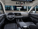 Thumbnail image of 2025 Kia Telluride at Ken Ganley Kia Medina