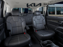 2025 Kia Telluride EX at Ken Ganley Kia Medina
