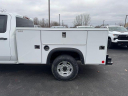 Thumbnail image of 2025 Chevrolet Silverado 2500HD at Lafontaine Chevrolet