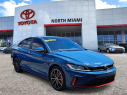 Thumbnail image of 2025 Volkswagen Jetta GLI at Toyota of North Miami